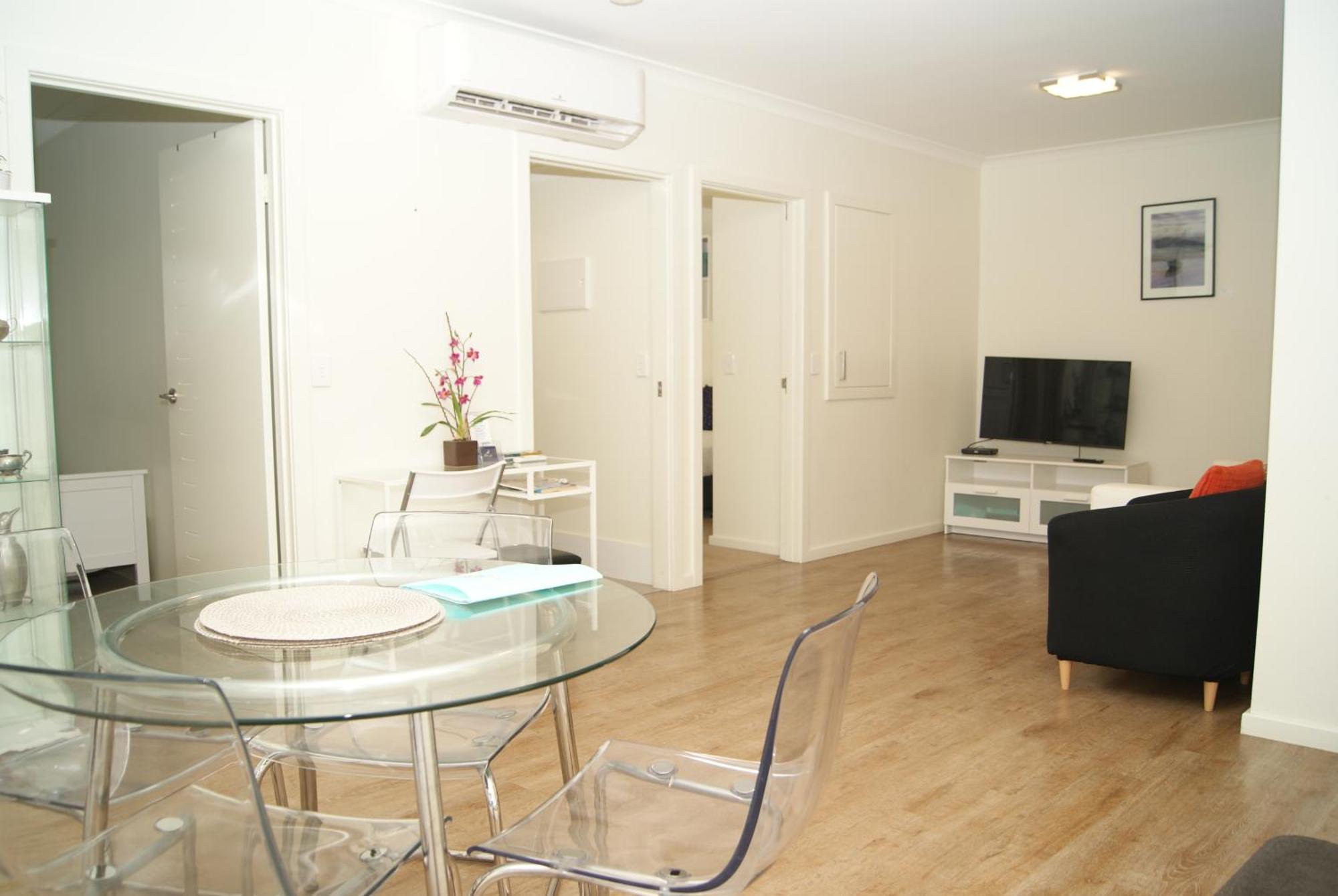 Mill View Link Apartment Albany Ngoại thất bức ảnh