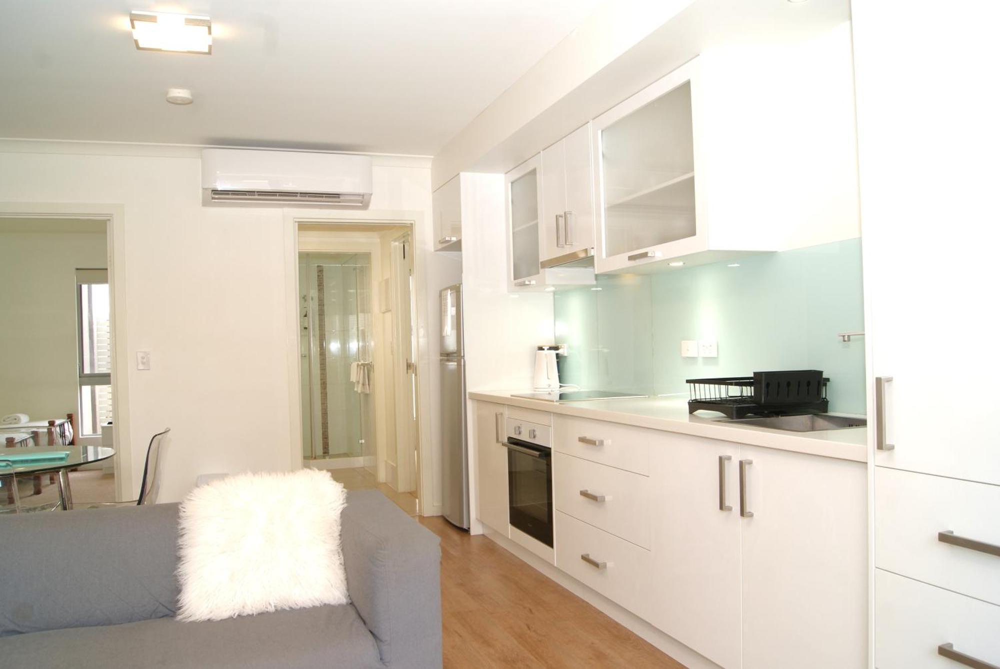Mill View Link Apartment Albany Ngoại thất bức ảnh