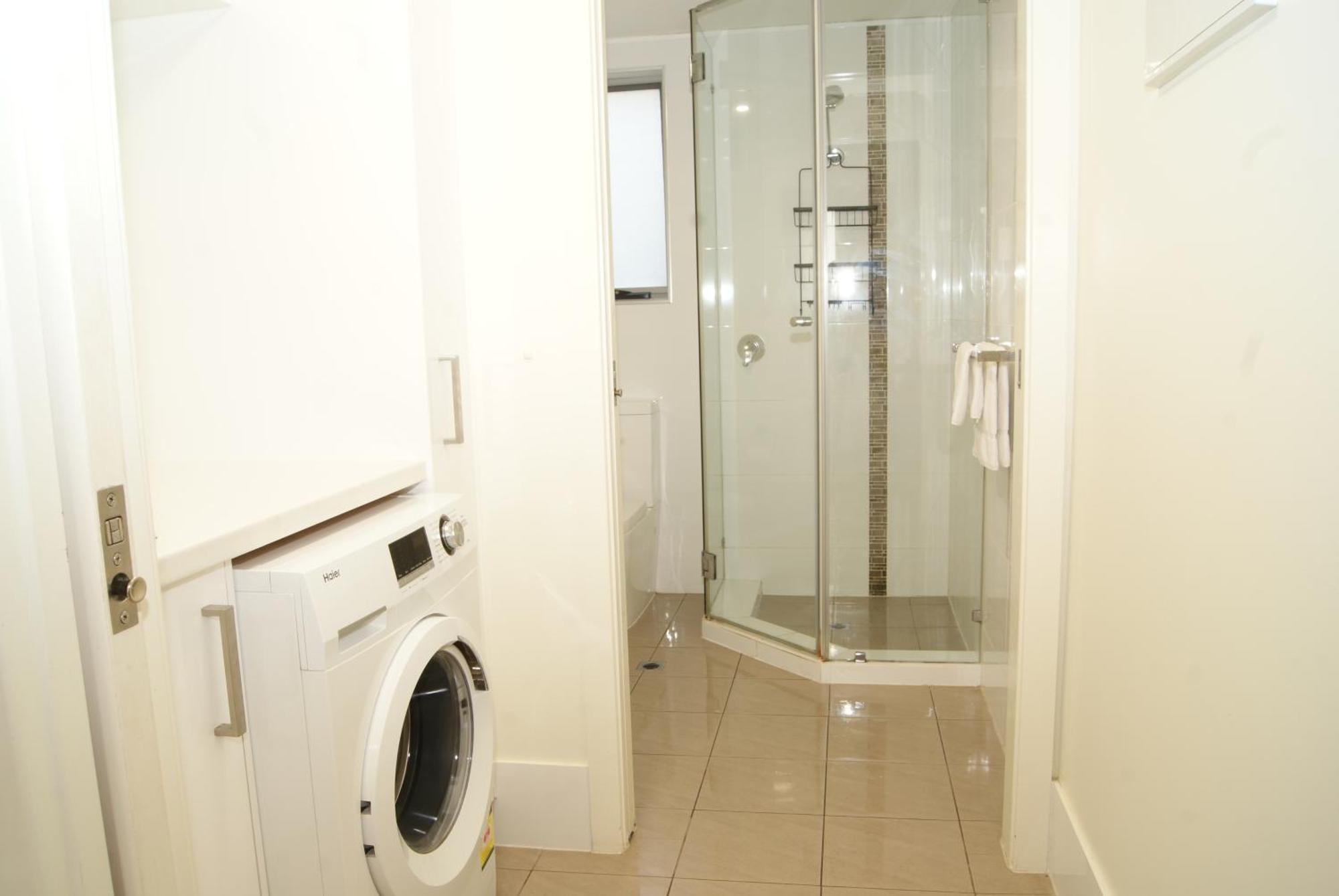 Mill View Link Apartment Albany Ngoại thất bức ảnh