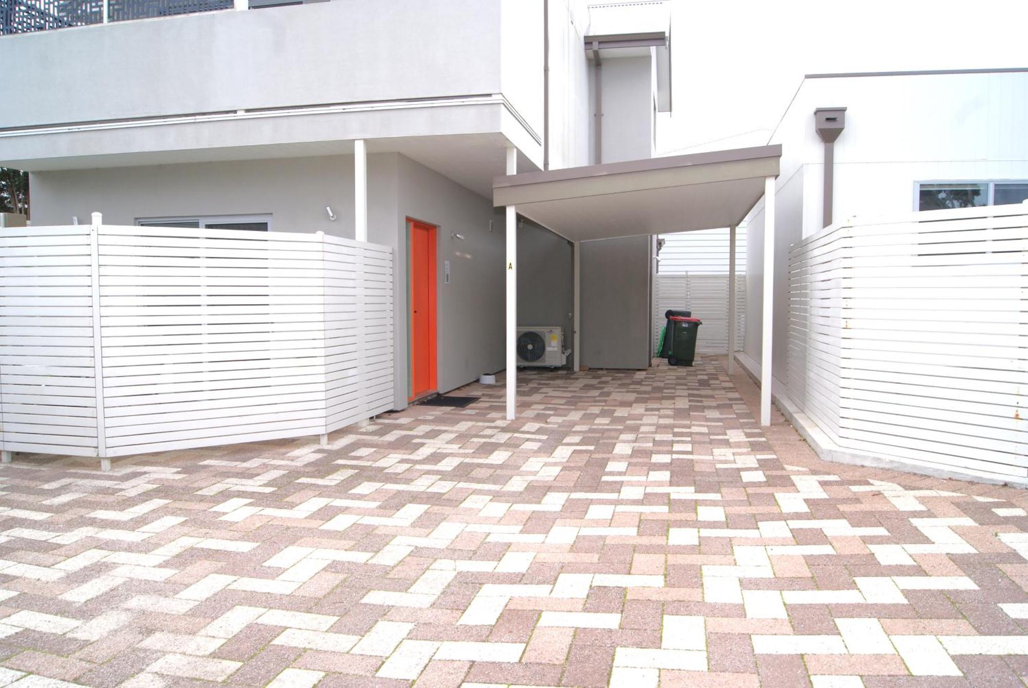 Mill View Link Apartment Albany Ngoại thất bức ảnh