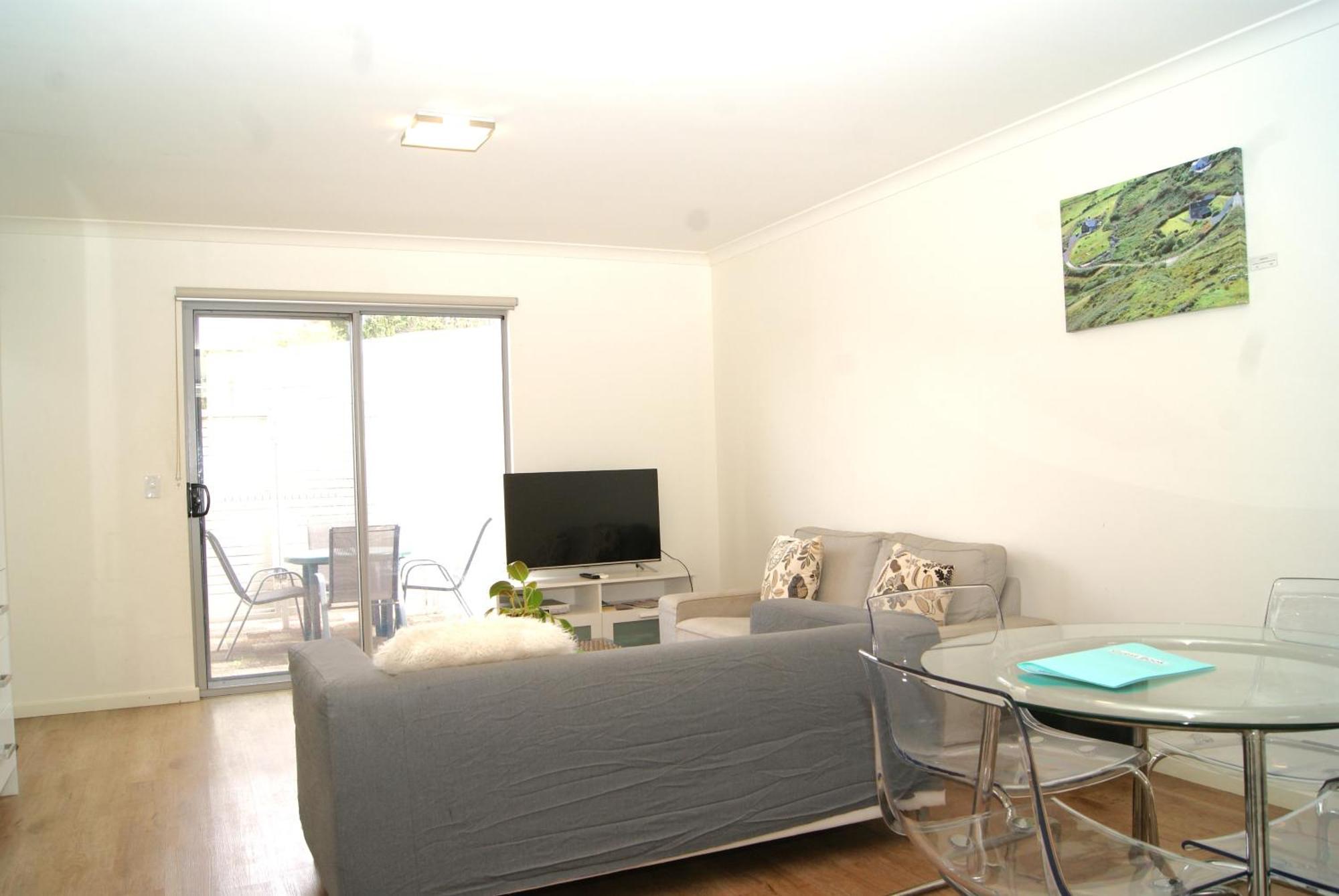 Mill View Link Apartment Albany Ngoại thất bức ảnh